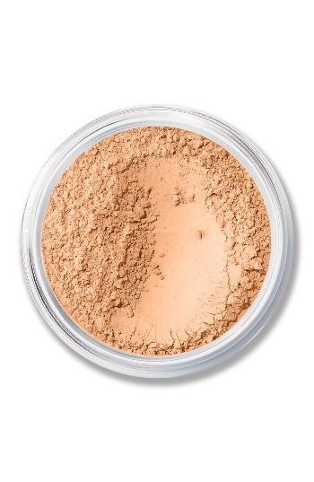 Bareminerals Matte Foundation Spf 15 - Golden Tan