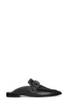 Women's Givenchy Studded Loafer Mule Us / 35eu - Black