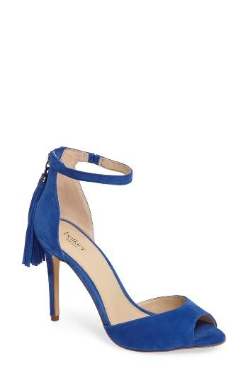 Women's Botkier Anna Sandal .5 M - Blue