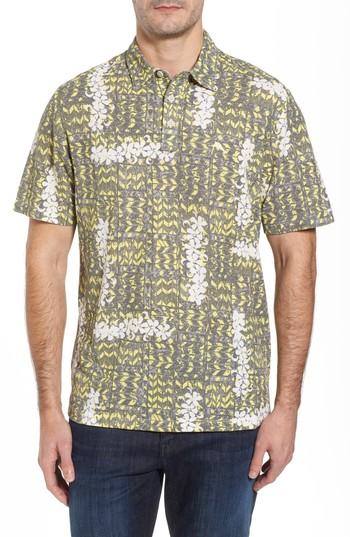 Men's Tommy Bahama Ole Ole Tropicool Spectator Polo