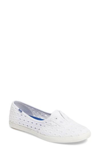 Women's Keds Chillax Mini Slip-on Sneaker