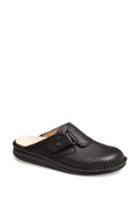 Women's Finn Comfort 'venice' Leather Clog