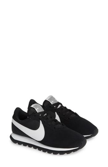 Women's Nike Pre Love O.x. Sneaker M - Black