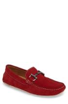 Men's 1901 Marco Driving Shoe M - Red