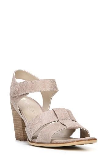 Women's Naturalizer Yolanda Sandal .5 N - Grey