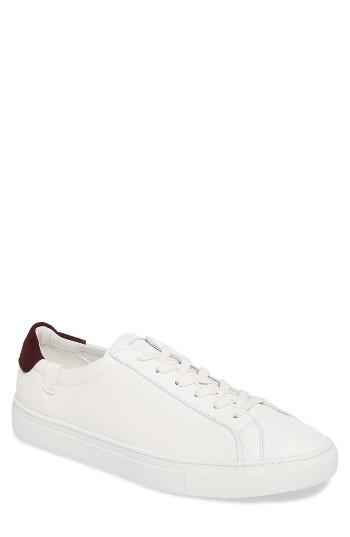 Men's House Of Future Original Low Top Sneaker Us / 41eu - White
