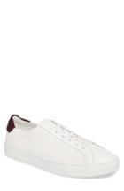 Men's House Of Future Original Low Top Sneaker Us / 41eu - White