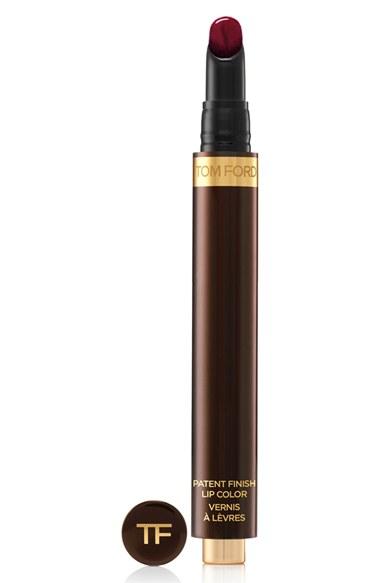 Tom Ford Patent Finish Lip Color - Exposed