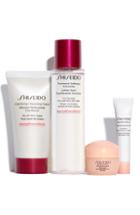 Shiseido The Benefiance Age-defense Set