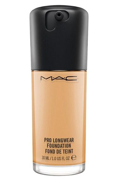 Mac Pro Longwear Foundation Oz - Nc40