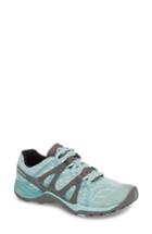 Women's Merrell Siren Hex Sneaker .5 M - Blue