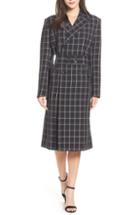 Women's Fame And Partners The Granada Jacket Dress - Black