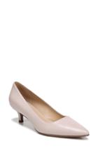 Women's Naturalizer Pippa Pump .5 M - Grey