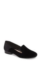 Women's Athena Alexander Lyrik Flat .5 M - Black