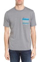 Men's Travis Mathew Crockett Pocket T-shirt