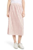 Women's Chelsea28 Plisse Pleat Skirt