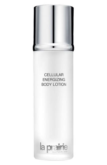 La Prairie Cellular Energizing Body Lotion