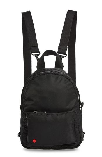 State Bags Mini Hart Convertible Nylon Backpack -