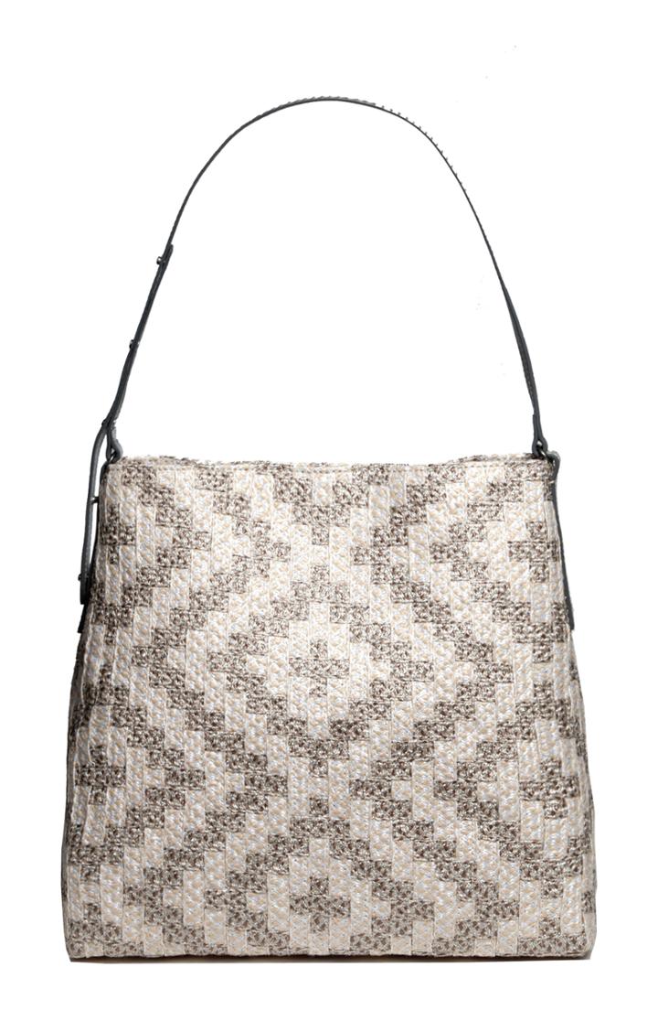 Eric Javits Squishee Hobo -