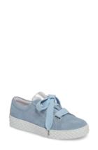 Women's Cycleur De Luxe Acton Iii Sneaker Us / 36eu - Blue