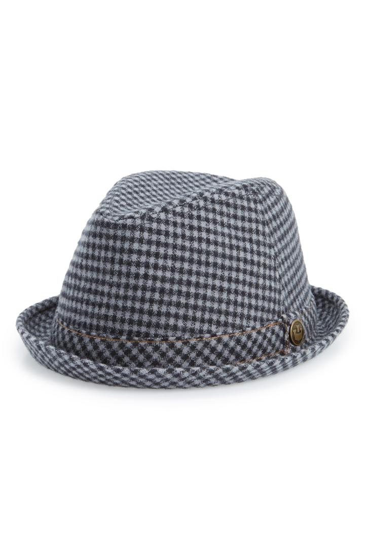 Men's Goorin Brothers Johnny Lager Trilby -