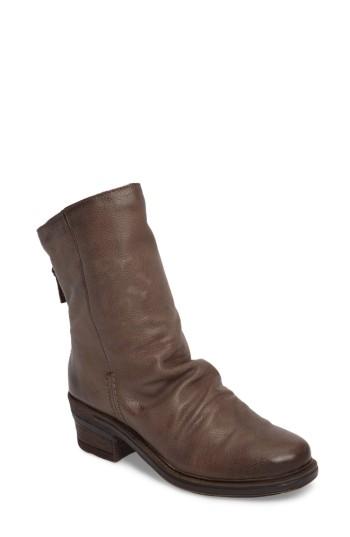 Women's Otbt Fernweh Slouchy Bootie M - Brown