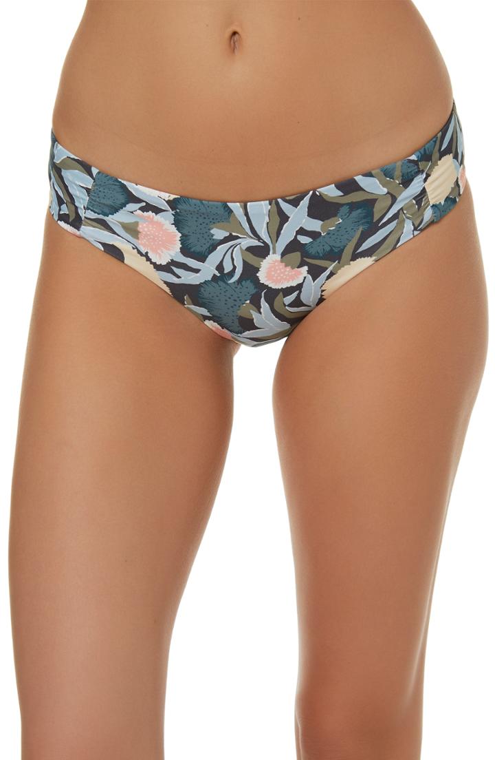Women's O'neill Teegan Hipster Bikini Bottoms