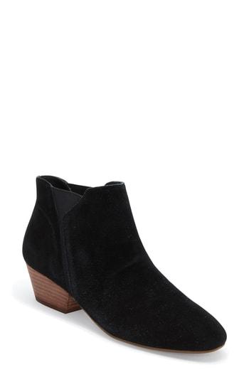 Women's Adam Tucker Ilisa Bootie M - Black