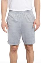 Men's Under Armour Mk1 Twist Shorts - Grey