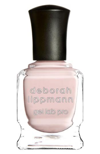 Deborah Lippmann Gel Lab Pro Nail Color - Before He Cheats