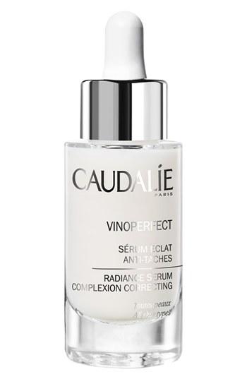Caudalie Vinoperfect Radiance Serum Oz