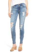 Women's Sts Blue Piper Ankle Skinny Jeans