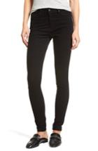 Women's Ag The Farrah High Waist Skinny Corduroy Pants