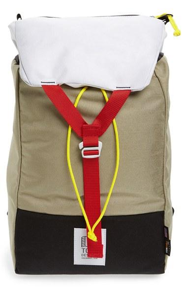Men's Topo Designs 'y-pack' Backpack -