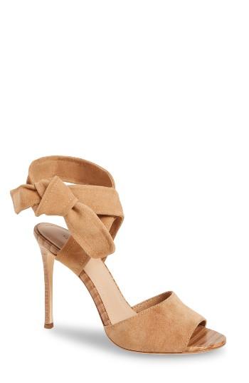 Women's Pour La Victoire Elsa Sandal .5 M - Beige