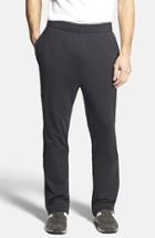 Men's Bobby Jones 'leaderboard' Sweatpants, Size - Black