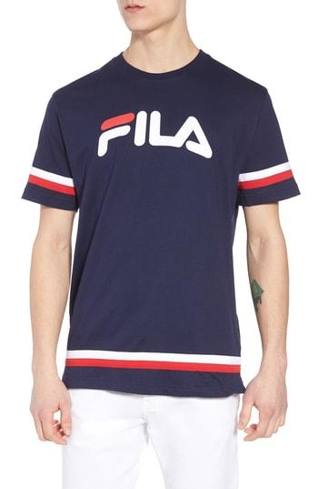Men's Fila Riley T-shirt