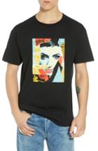 Men's Obey Ideal Power Premium T-shirt - Black