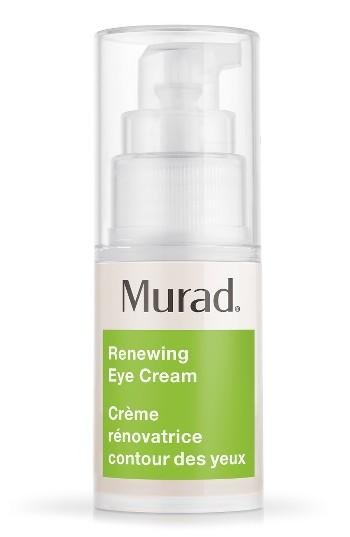 Murad Renewing Eye Cream .5 Oz