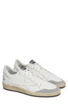 Men's Golden Goose B-ball Star Sneaker Us / 41eu - White