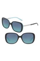 Women's Tiffany & Co. 54mm Gradient Sunglasses -