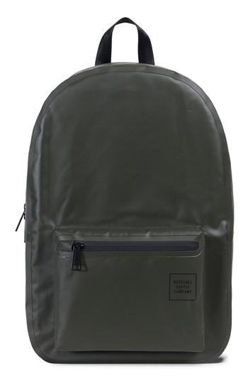 Men's Herschel Supply Co. Settlement Studio Backpack - Green