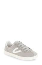 Women's Tretorn 'camden 3' Sneaker .5 M - Grey