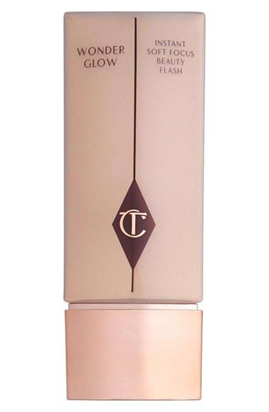 Charlotte Tilbury 'wonderglow' Instant Soft-focus Beauty Flash - No Color