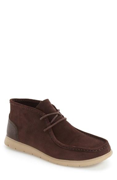 Men's Ugg 'hendrickson' Chukka Boot M - Brown