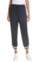 Women's Opening Ceremony Spongy Track Pants - Blue