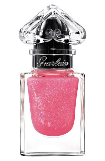Guerlain La Petite Robe Noire Nail Color - 001 My First Nail Polish