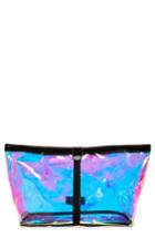 Maison Margiela Medium Iridescent Handbag Cover -