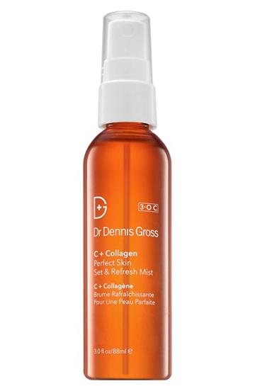Dr. Dennis Gross Skincare 'c+ Collagen' Perfect Skin Set & Refresh Mist