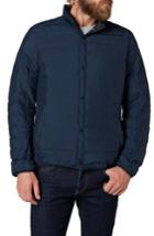 Men's Helly Hansen Urban Liner Jacket - Blue